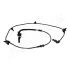 Датчик ABS CHRYSLER T. 300C 3.0CRD 05- LE JAPANPARTS ABS914 (фото 3)