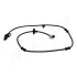Датчик ABS JEEP T. GRAND CHEROKEE 2.7CRD 4X4 01- LE ABS917