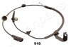 Датчик ABS JEEP P. COMPASS 2.0 11- LE JAPANPARTS ABS-918 (фото 2)