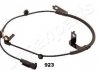 Датчик ABS CHRYSLER T. SEBRING 2.0CRD 07- PR ABS923