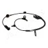 Датчик ABS CHRYSLER T. SEBRING 2.0CRD 07- PR ABS923
