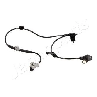 HYUNDAI Датчик ABS передн.лев.Matrix 01- JAPANPARTS ABS-H00