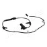 Датчик ABS HYUNDAI COUPE 2,0 03- JAPANPARTS ABSH06 (фото 4)