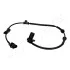 Датчик ABS HYUNDAI P. LE. GETZ 02- ABS-H12