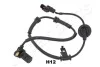 Датчик ABS HYUNDAI P. LE. GETZ 02- JAPANPARTS ABS-H12 (фото 2)