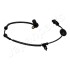 Датчик ABS HYUNDAI P. LE. GETZ 02- JAPANPARTS ABS-H12 (фото 4)