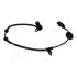 Датчик ABS HYUNDAI P. LE. GETZ 02- JAPANPARTS ABS-H12 (фото 4)