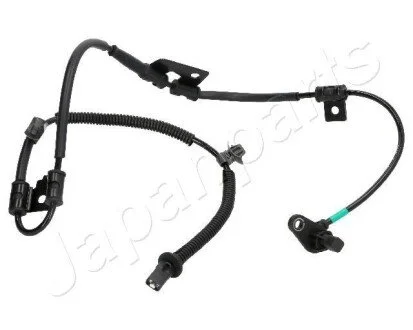 Датчик ABS HYUNDAI P. TUSCON 2,0 04- LE JAPANPARTS ABS-H15