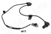 Датчик ABS HYUNDAI P. MATRIX 01- PR JAPANPARTS ABSH17 (фото 2)