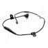 Датчик ABS P. HYUNDAI COUPE 2.7I 02- PR ABSH21