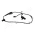 Датчик ABS P. HYUNDAI COUPE 2.7I 02- PR JAPANPARTS ABSH21 (фото 3)