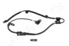 Датчик ABS HYUNDAI P. TUSCON 2,0 04- PR JAPANPARTS ABS-H30 (фото 2)