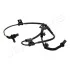 Датчик ABS HYUNDAI P. TUSCON 2,0 04- PR JAPANPARTS ABS-H30 (фото 4)