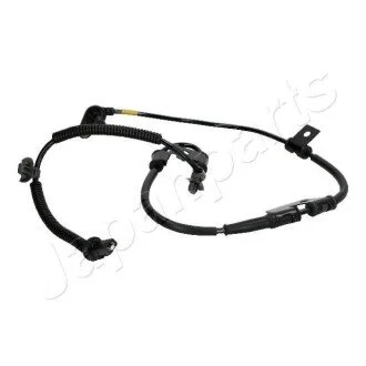Датчик ABS HYUNDAI P. TUSCON 2,0 04- PR JAPANPARTS ABS-H30