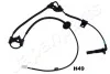 Датчик ABS KIA T. SPORTAGE 2,0 16V 04- LE JAPANPARTS ABS-H49 (фото 2)