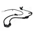 Датчик ABS KIA T. SPORTAGE 2,0 16V 04- LE JAPANPARTS ABS-H49 (фото 3)