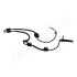 Датчик ABS KIA T. SPORTAGE 2,0 16V 04- LE JAPANPARTS ABS-H49 (фото 4)