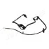 Датчик ABS KIA T. SPORTAGE 2.0 CRDI/2.7 V6 04- LE JAPANPARTS ABSH50 (фото 3)