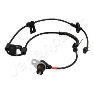 Датчик ABS задн./прав. HYUNDAI ELANTRA - 06 JAPANPARTS ABS-H65