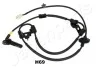 Датчик ABS KIA T. SPORTAGE 2.0 16V 04- PR JAPANPARTS ABS-H69 (фото 2)