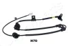 Датчик ABS HYUNDAI T. TUSCON 2,0 04- PR JAPANPARTS ABS-H70 (фото 2)