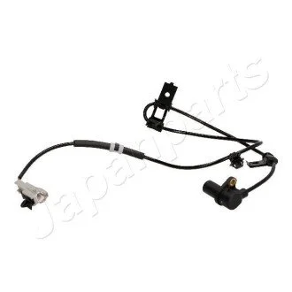 Фото 1 - датчик ABS HYUNDAI P. MATRIX 1,5 01- PR JAPANPARTS ABS-H73 Датчик ABS HYUNDAI P. MATRIX 1,5 01- PR JAPANPARTS ABS-H73 (фото 1)