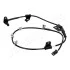 Датчик ABS HYUNDAI P. COUPE 1.6 06- LE JAPANPARTS ABSH80 (фото 1)