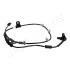 Датчик ABS HYUNDAI P. COUPE 1.6 06- LE JAPANPARTS ABSH80 (фото 4)