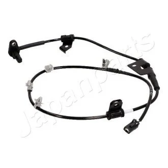 Датчик ABS HYUNDAI P. COUPE 1.6 06- LE JAPANPARTS ABSH80