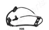 Датчик ABS HYUNDAI T. I30 1.6CRDI 10- LE JAPANPARTS ABS-H86 (фото 4)
