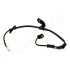 JAPANPARTS датчик ABS задн. прав. HYUNDAI I30 ABS-H88