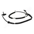 Датчик ABS пер. пр. HYUNDAI SANTA FE II JAPANPARTS ABS-H91 (фото 4)