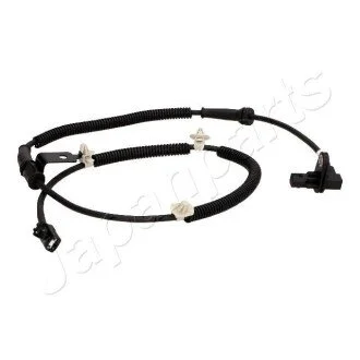 Датчик ABS пер. пр. HYUNDAI SANTA FE II JAPANPARTS ABS-H91