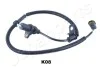 Датчик ABS KIA P. SORENTO 2,4 02- LE JAPANPARTS ABS-K08 (фото 2)