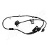 JAPANPARTS KIA Датчик ABS передн.прав.Cerato 04- ABS-K10
