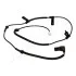 JAPANPARTS Датчик ABS зад. лев. KIA SORENTO I 02- ABS-K25