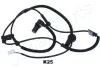 Датчик ABS зад. лев. KIA SORENTO I 02- JAPANPARTS ABS-K25 (фото 2)