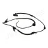 Датчик ABS зад. лев. KIA SORENTO I 02- JAPANPARTS ABS-K25 (фото 4)