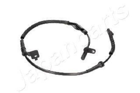 Датчик ABS KIA SORENTO 3,3 V6 4WD 07- JAPANPARTS ABS-K35 (фото 1)