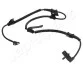 JAPANPARTS KIA Датчик ABS передн. прав. SOUL I 1.6 09- ABS-K57