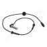 JAPANPARTS датчик ABS пер. LAND ROVER -06 ABS-L03