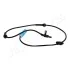 Датчик ABS LAND ROVER P. FREELANDER 1,8 00- JAPANPARTS ABS-L06 (фото 4)