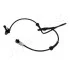 Датчик ABS пер. LAND ROVER RANGE ROVER SPORT 05- JAPANPARTS ABS-L08 (фото 2)