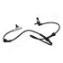 Датчик ABS пер. LAND ROVER RANGE ROVER SPORT 05- JAPANPARTS ABS-L08 (фото 3)