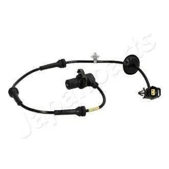 Датчик ABS DAEWOO P. KALOS 1.2/1.4 02- PR JAPANPARTS ABS-W13