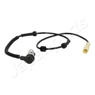 Датчик ABS DAEWOO P. LACETTI 1.4/1.6/1.8 04- PR JAPANPARTS ABS-W14
