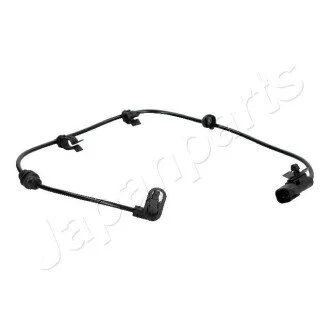 Датчик ABS OPEL T. ASTRA J 1.6 CDTI 14- JAPANPARTS ABS-W24 (фото 1)