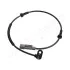Sensor, wheel speed ABSW25