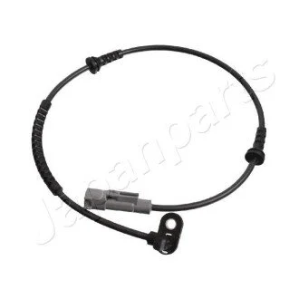 Sensor, wheel speed JAPANPARTS ABSW25 (фото 1)