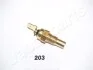 TOYOTA Датчик темп.воды Hyundai,Mazda,Kia,Mitsubishi,Subaru,Suzuki JAPANPARTS BA-203 (фото 2)